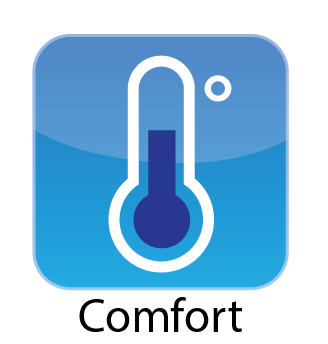 Comfort Icon
