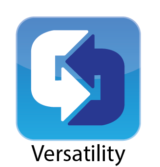 Versatility Icon