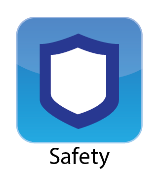 Safety Icon